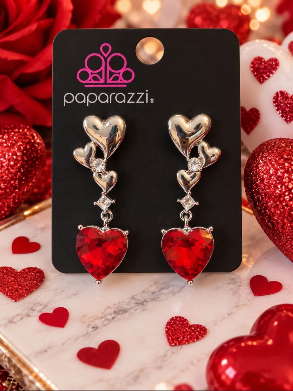 ♥️Earrings